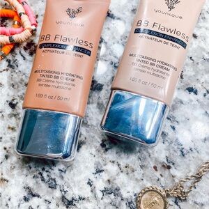 BNIB BB Cream in the color Bisque